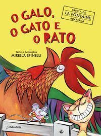 O Galo, o Gato e o Rato