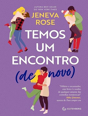 Temos Um Encontro (De Novo)