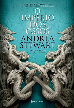 O Império Dos Ossos