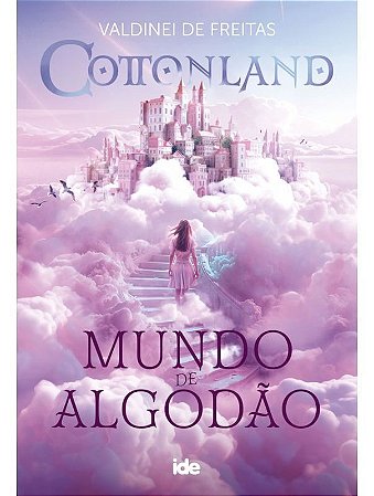Cottonland - Mundo de Algodão