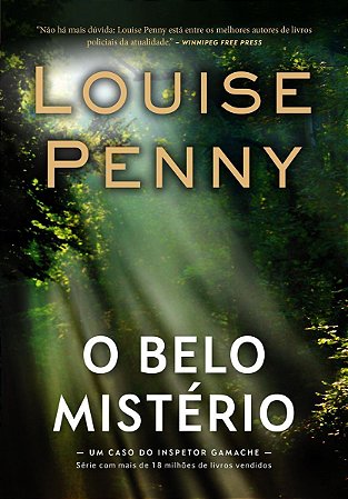 O Belo Mistério