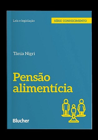Pensão Alimentícia - 01Ed/23
