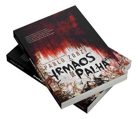 Irmãos de Palha
