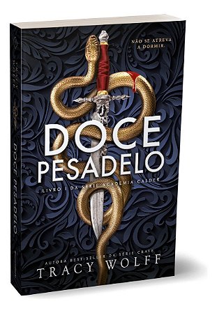 Doce Pesadelo
