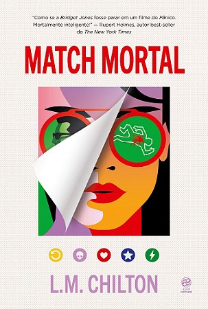 Match Mortal