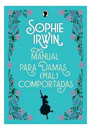 Manual Para Damas (Mal) Comportadas