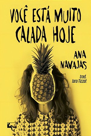 Você Está Muito Calada Hoje