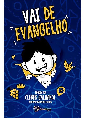 Vai De Evangelho