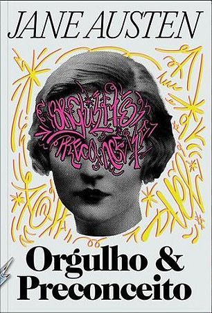 Orgulho e Preconceito - Coleção de Bolso