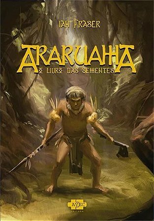 Araruama - O Livro Das Sementes