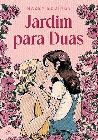 Jardim Para Duas