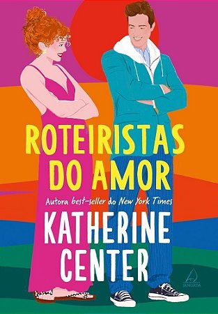 Roteiristas do Amor