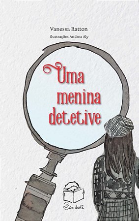 Uma Menina Detetive