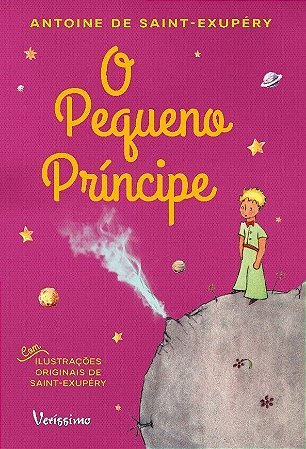 O Pequeno Príncipe