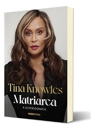 Matriarca - A Autobiografia