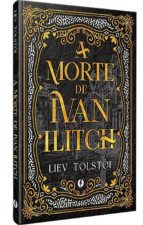 A Morte de Ivan Ilitch