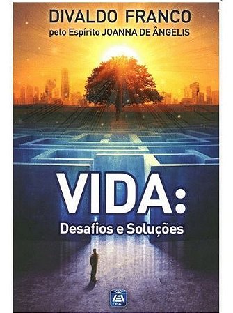 Vida: Desafios e Soluções