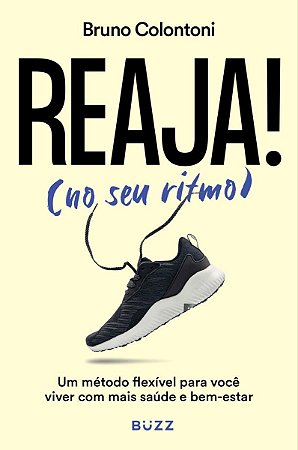 Reaja! (No Seu Ritmo)