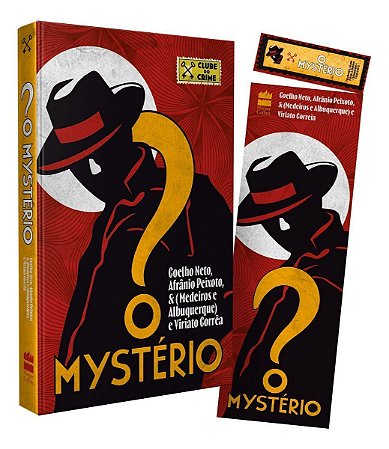 O Mystério