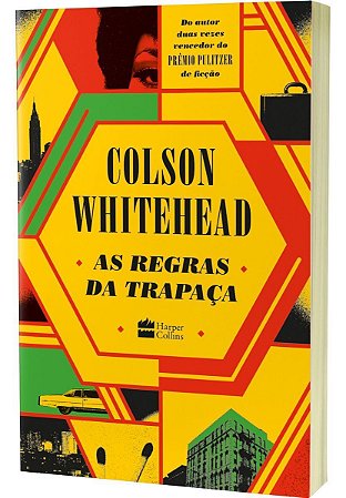 As Regras da Trapaça