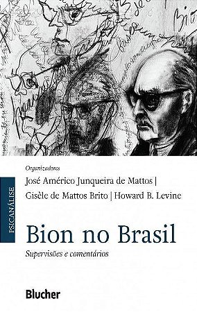 BION NO BRASIL - SUPERVISOES E COMENTARIOS