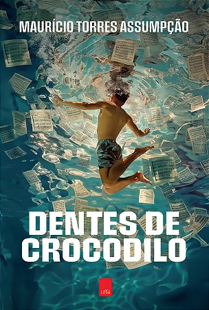 Dentes de Crocodilo