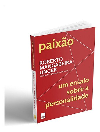 Paixão - Um Ensaio Sobre a Personalidade