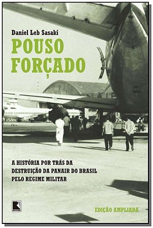 Pouso Forçado
