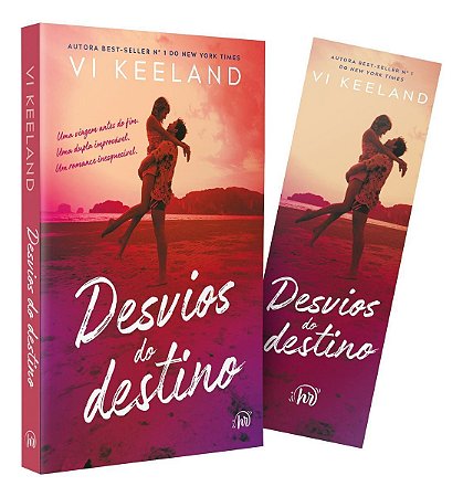 Desvios do Destino