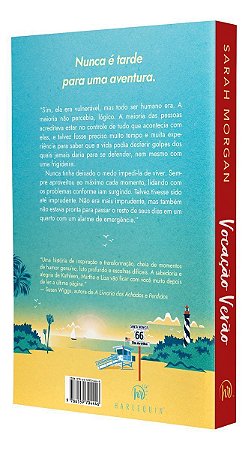 Vocação Verão