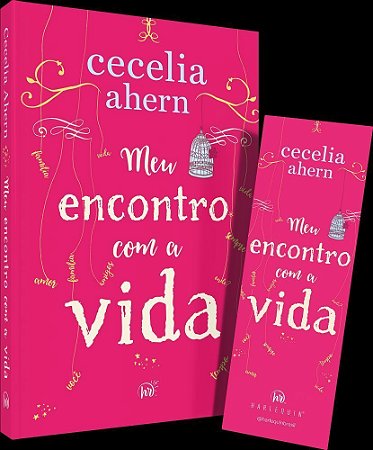 Meu Encontro Com a Vida