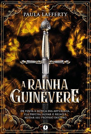 A Rainha Guinevere