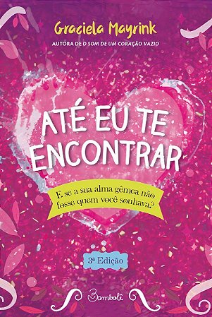 Até Eu Te Encontrar