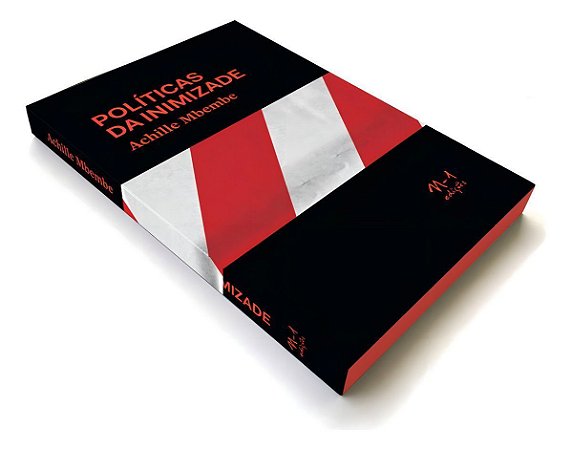 Políticas Da Inimizade