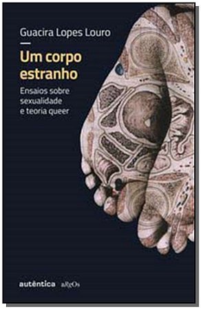 Um Corpo Estranho