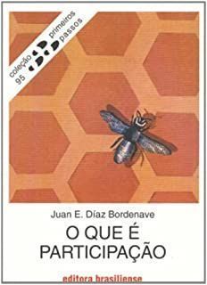 O Que E Participacao