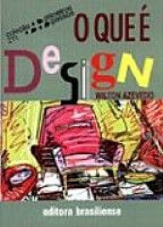O Que E Design