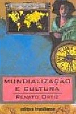 Mundializacao E Cultura