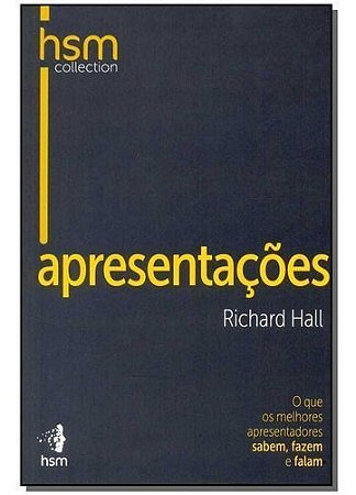 Apresentações De Negócios - o Que Os Melhores Apresentadores De Negócios Sabem e Fazem