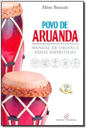 Povo de Aruanda - 02Ed