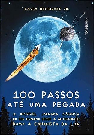100 PASSOS ATE UMA PEGADA