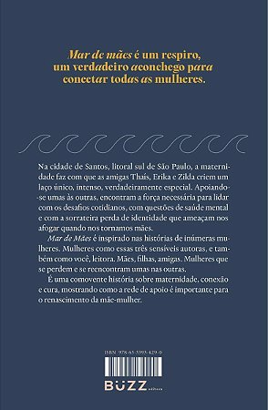 Mar de Mães