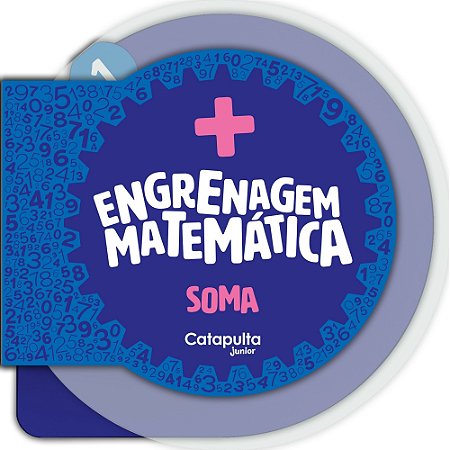 Engrenagem Matemática - Soma