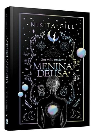 Menina Deusa - Um Mito Moderno