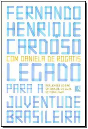 Legado Para a Juventude Brasileira