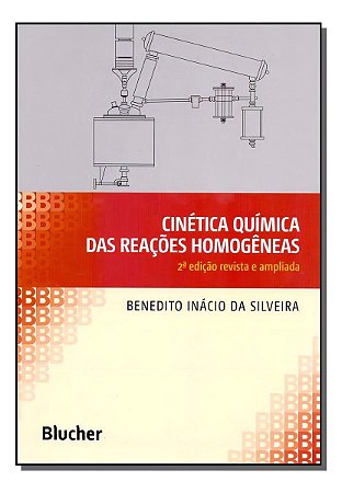 Cinética química das reações homogêneas