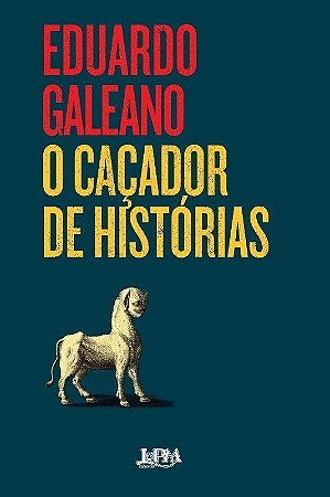 CACADOR DE HISTORIAS, O