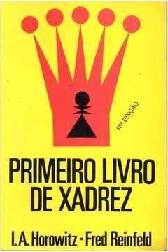 Primeiro Livro De Xadrez