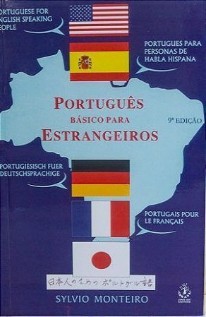 Portugues Basico Para Estrangeiros