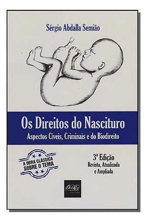 Os Direitos Do Nascituro